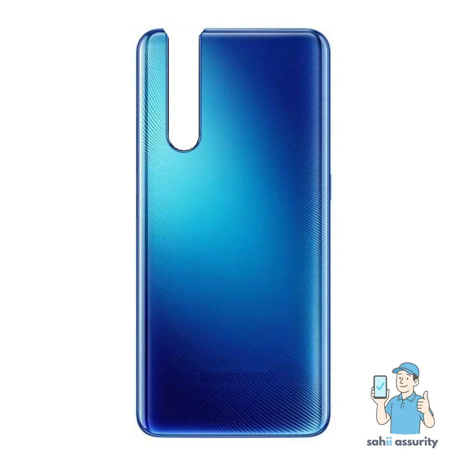 Back Panel Cover for Vivo V15 Pro thumbnail